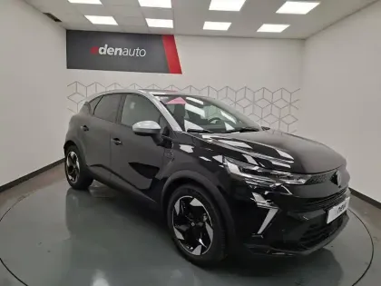 Photo 62 Renault Captur  TCe 90 ch
