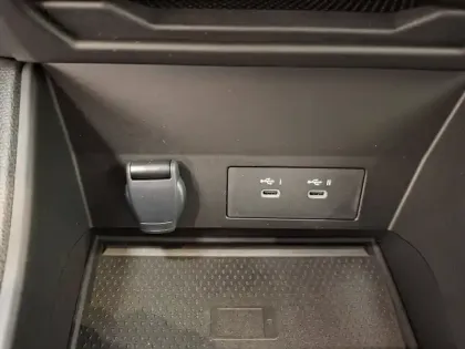 Photo 44 Renault Captur  TCe 90 ch