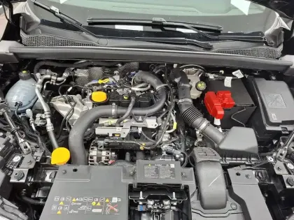 Photo 49 Renault Captur  TCe 90 ch