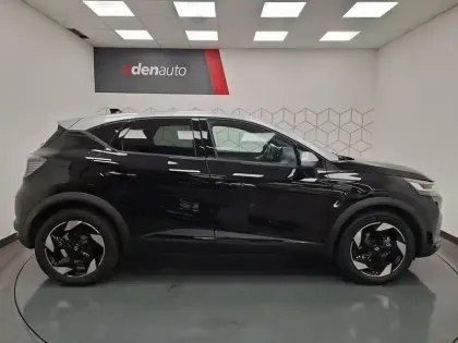 Photo 15 Renault Captur  TCe 90 ch