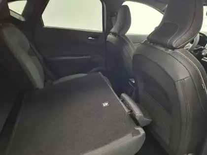 Photo 27 Renault Captur  TCe 90 ch