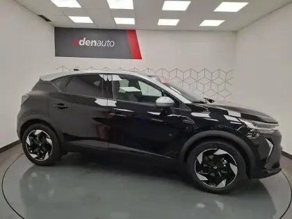 Photo 114 Renault Captur  TCe 90 ch