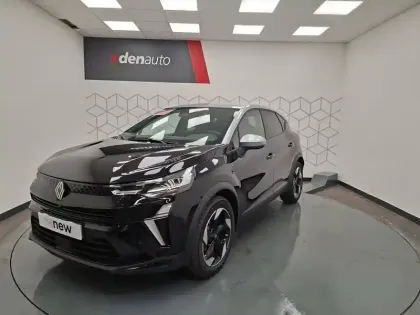 Photo 58 Renault Captur  TCe 90 ch