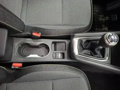 Photo 32 Renault Captur  TCe 90 ch