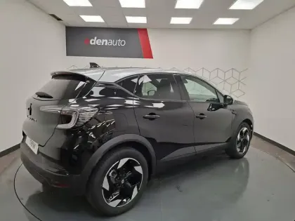 Photo 17 Renault Captur  TCe 90 ch