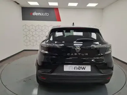 Photo 101 Renault Captur  TCe 90 ch