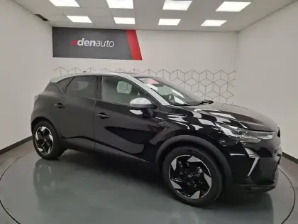 Photo 113 Renault Captur  TCe 90 ch