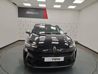 Photo 10 Renault Captur  TCe 90 ch