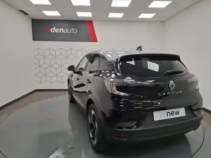 Photo 102 Renault Captur  TCe 90 ch