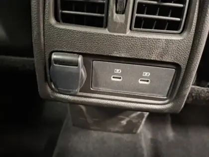 Photo 26 Renault Captur  TCe 90 ch