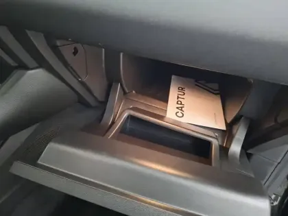 Photo 33 Renault Captur  TCe 90 ch