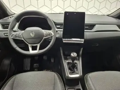 Photo 36 Renault Captur  TCe 90 ch