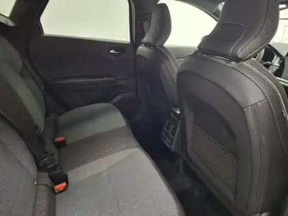 Photo 24 Renault Captur  TCe 90 ch