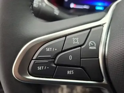 Photo 42 Renault Captur  TCe 90 ch