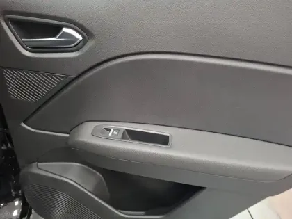 Photo 28 Renault Captur  TCe 90 ch