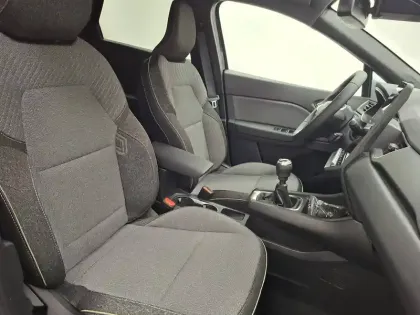 Photo 30 Renault Captur  TCe 90 ch