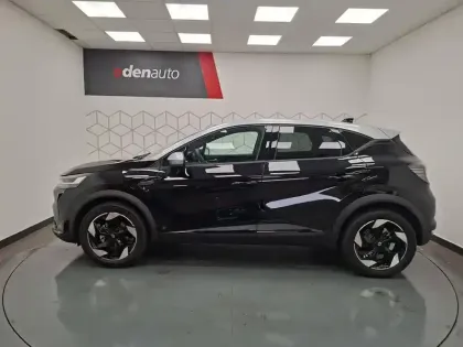 Photo 56 Renault Captur  TCe 90 ch