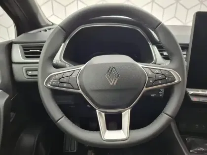 Photo 37 Renault Captur  TCe 90 ch