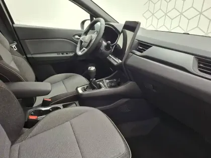 Photo 129 Renault Captur  TCe 90 ch