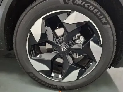 Photo 34 Renault Captur  TCe 90 ch