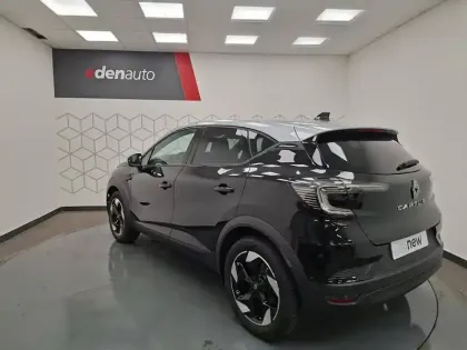 Photo 53 Renault Captur  TCe 90 ch