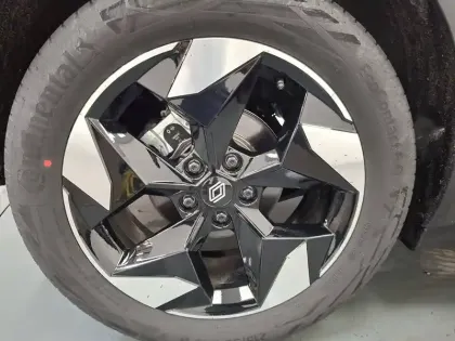 Photo 22 Renault Captur  TCe 90 ch