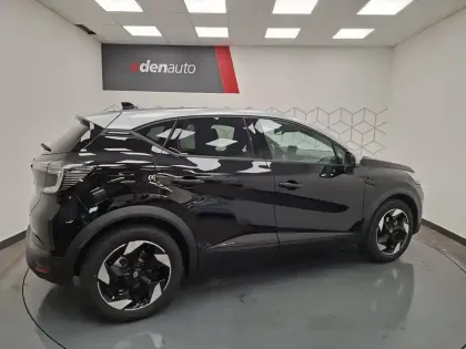 Photo 16 Renault Captur  TCe 90 ch