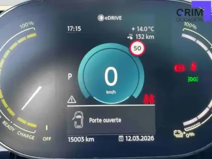 Photo 6 Mini Mini Hatch 3 Portes Cooper SE 184 ch