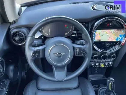 Photo 5 Mini Mini Hatch 3 Portes Cooper SE 184 ch