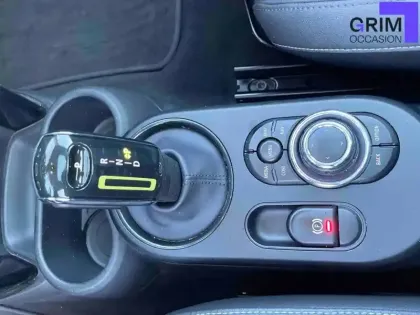 Photo 9 Mini Mini Hatch 3 Portes Cooper SE 184 ch