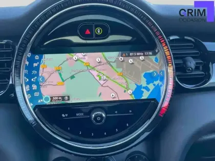 Photo 7 Mini Mini Hatch 3 Portes Cooper SE 184 ch