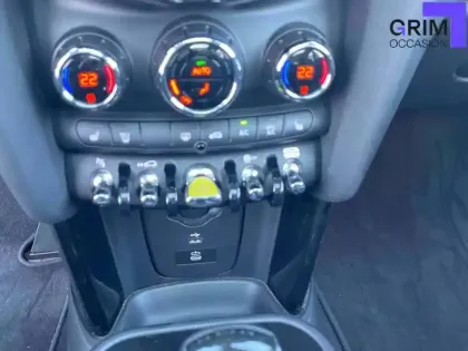 Photo 8 Mini Mini Hatch 3 Portes Cooper SE 184 ch