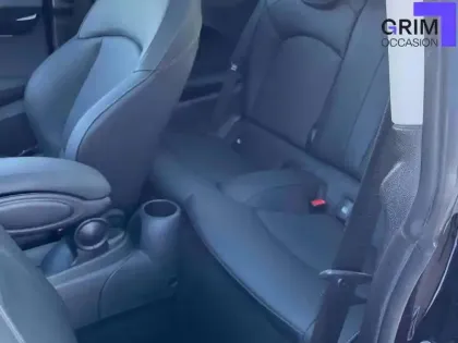 Photo 10 Mini Mini Hatch 3 Portes Cooper SE 184 ch