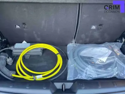 Photo 11 Mini Mini Hatch 3 Portes Cooper SE 184 ch