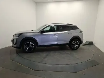 Photo Peugeot 2008 Allure