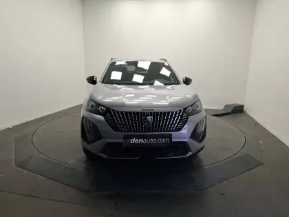 Photo 6 Peugeot 2008  Hybrid 136 e-DCS6