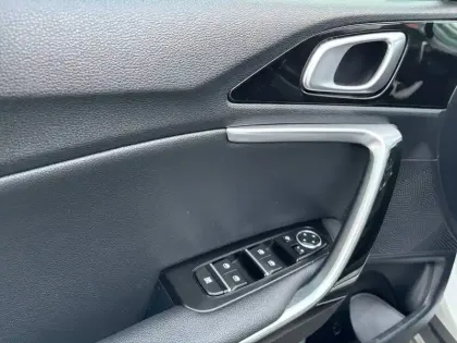 Photo 20 Kia Xceed  1.6l T-GDi 204 ch DCT7 ISG