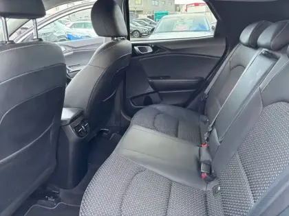 Photo 21 Kia Xceed  1.6l T-GDi 204 ch DCT7 ISG