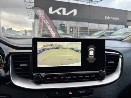 Photo 26 Kia Xceed  1.6l T-GDi 204 ch DCT7 ISG