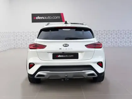 Photo 36 Kia Xceed  1.6l T-GDi 204 ch DCT7 ISG