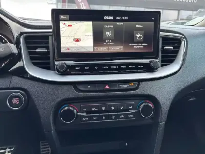 Photo 30 Kia Xceed  1.6l T-GDi 204 ch DCT7 ISG