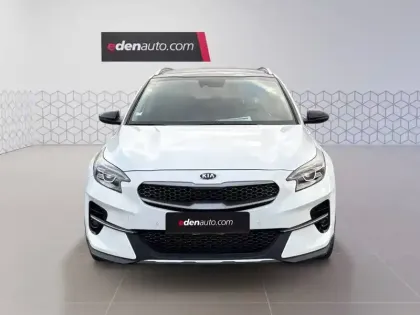 Photo 73 Kia Xceed  1.6l T-GDi 204 ch DCT7 ISG