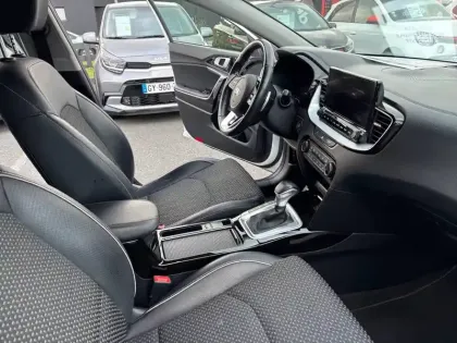 Photo 23 Kia Xceed  1.6l T-GDi 204 ch DCT7 ISG