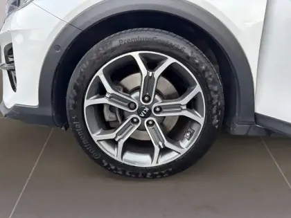 Photo 13 Kia Xceed  1.6l T-GDi 204 ch DCT7 ISG