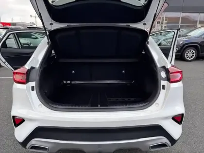 Photo 22 Kia Xceed  1.6l T-GDi 204 ch DCT7 ISG