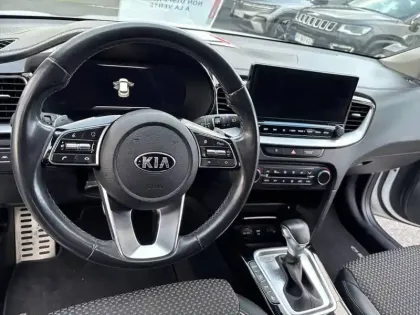 Photo 85 Kia Xceed  1.6l T-GDi 204 ch DCT7 ISG