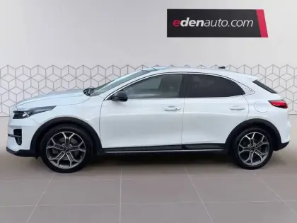 Photo 67 Kia Xceed  1.6l T-GDi 204 ch DCT7 ISG