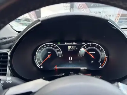 Photo 24 Kia Xceed  1.6l T-GDi 204 ch DCT7 ISG