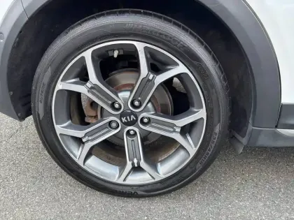 Photo 16 Kia Xceed  1.6l T-GDi 204 ch DCT7 ISG