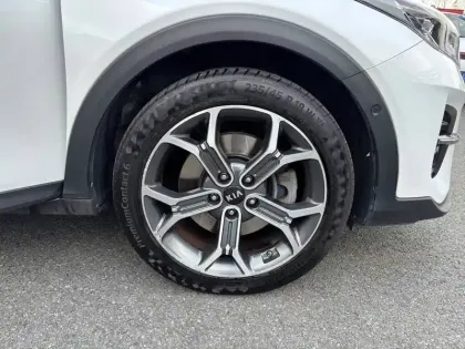 Photo 81 Kia Xceed  1.6l T-GDi 204 ch DCT7 ISG